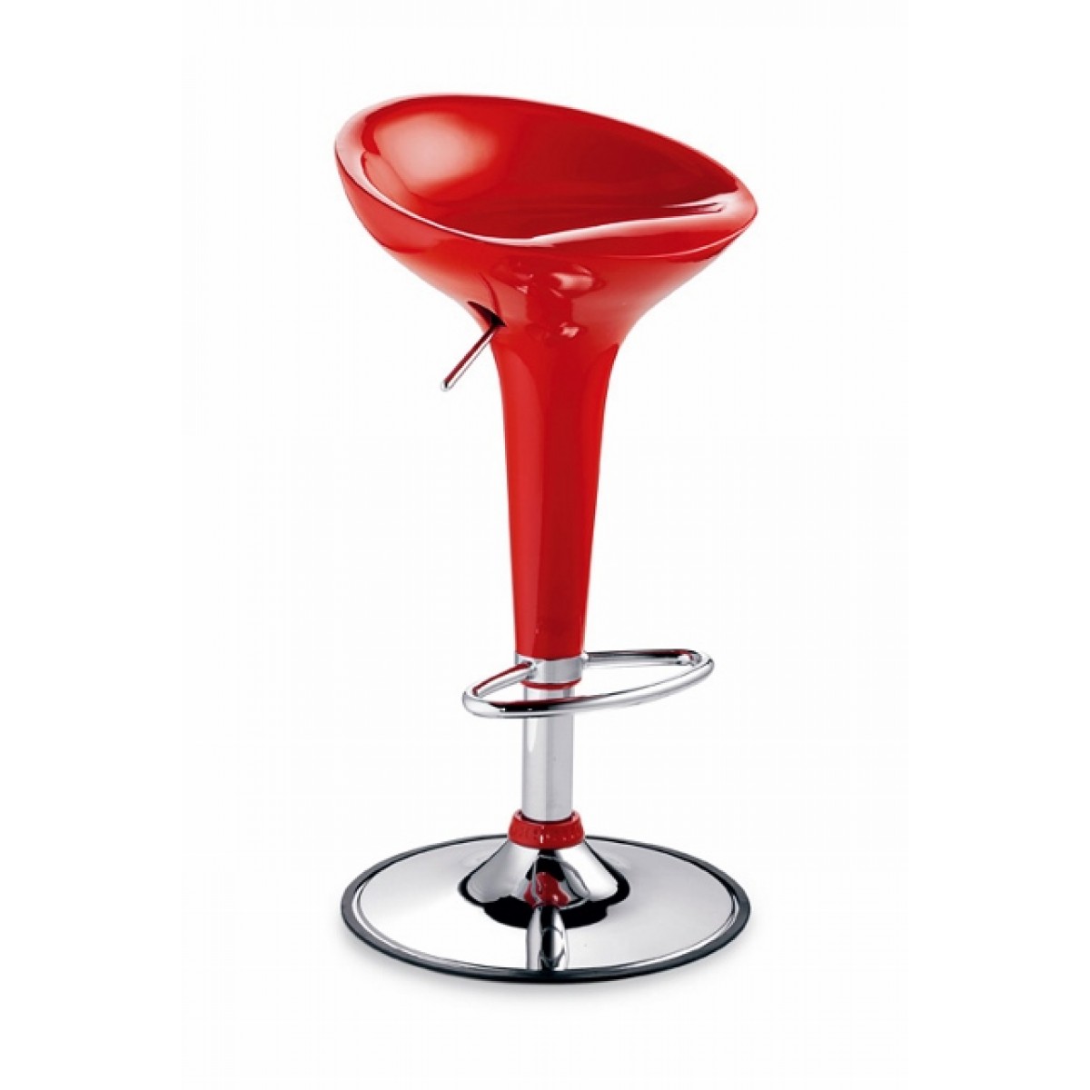 Σκαμπώ κομμωτηρίου Jet set P